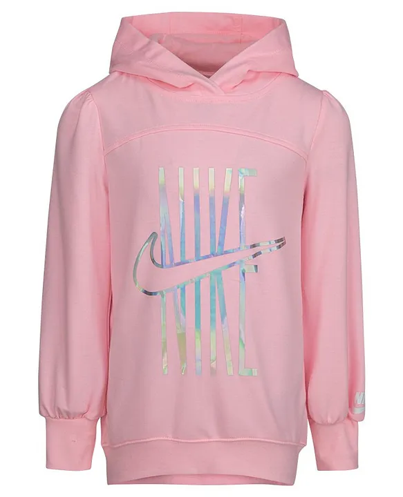 Pink brand outlet hoodies