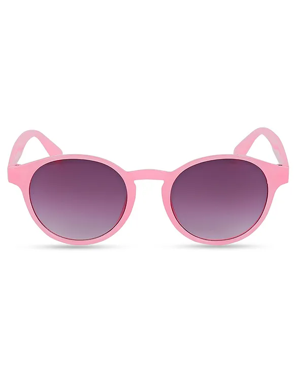 Buy Ray-Ban 0RB2140 Original Wayfarer Sunglasses, Matte Pink, 50mm at  Amazon.in