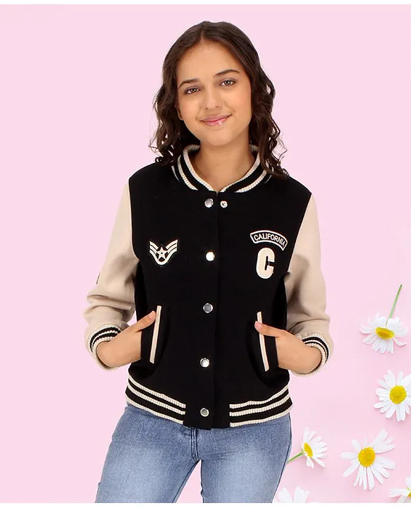 Buy Cutecumber Girls PartyWear Winter Waistline Jacket Online at Low Prices  in India - Paytmmall.com