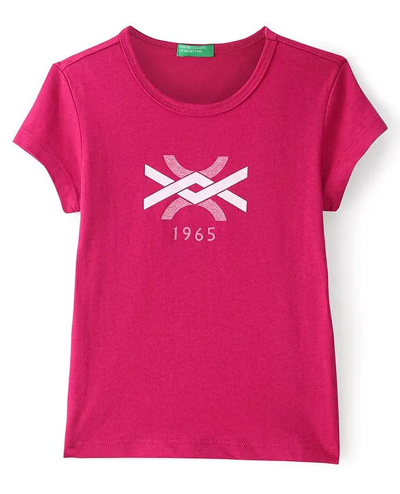 pink brand t shirts