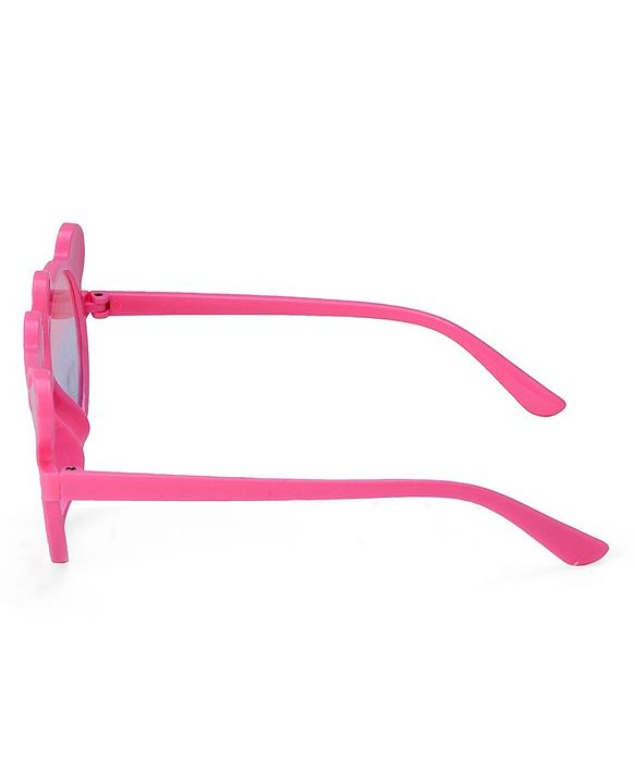 Babyhug Free Size UV Protection Sunglasses - Blue