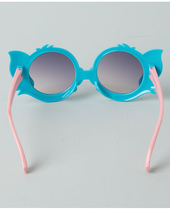 Babyhug Sunglasses Free Size - Blue