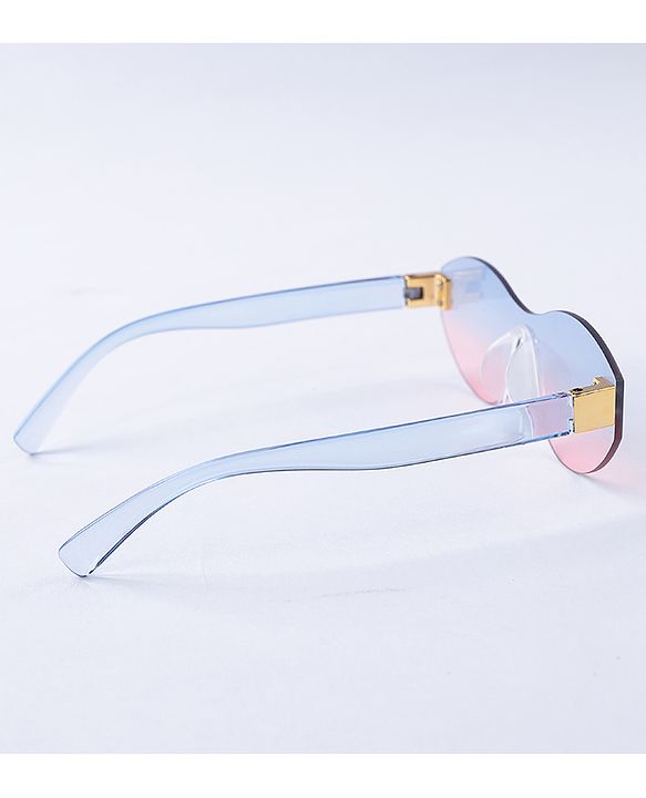 Babyhug Retro Sunglasses - Brown