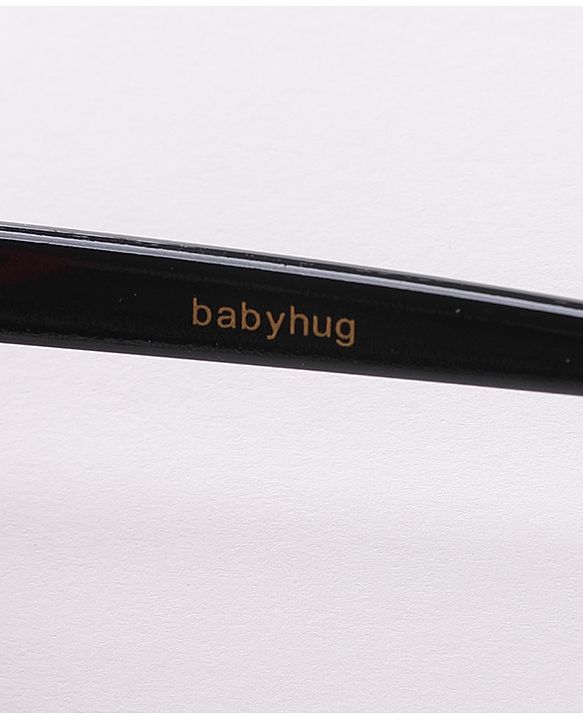 Babyhug Sunglasses Free Size - Red