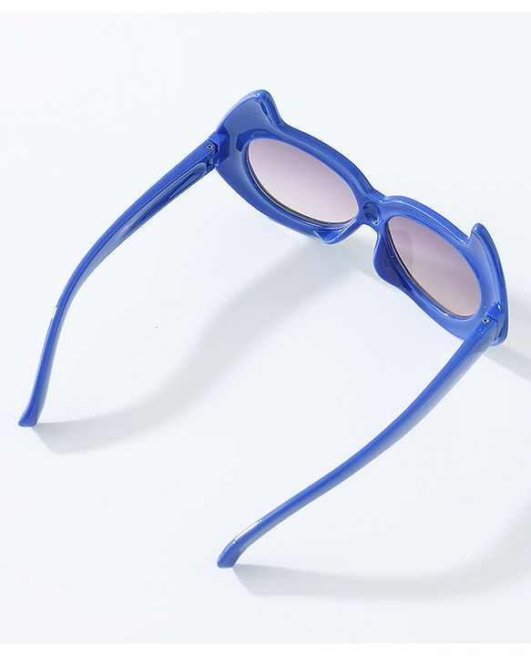 Babyhug Sunglasses Free Size - Blue