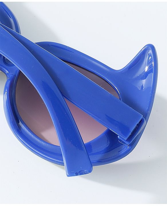 Babyhug Sunglasses Free Size - Blue