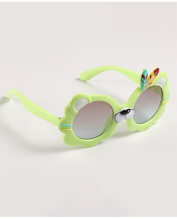 Babyhug Animal Shape Sunglasses (Colour & Design May Vary)