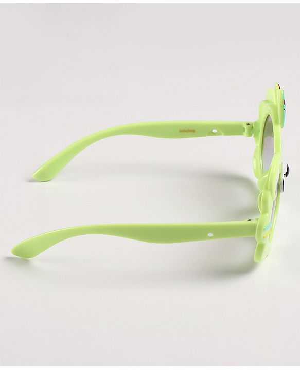 Babyhug Animal Shape Sunglasses (Colour & Design May Vary)