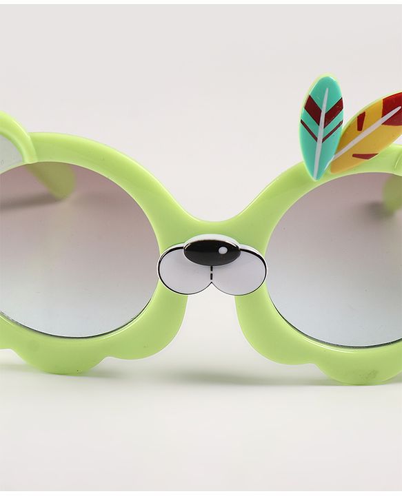 Babyhug Animal Shape Sunglasses (Colour & Design May Vary)
