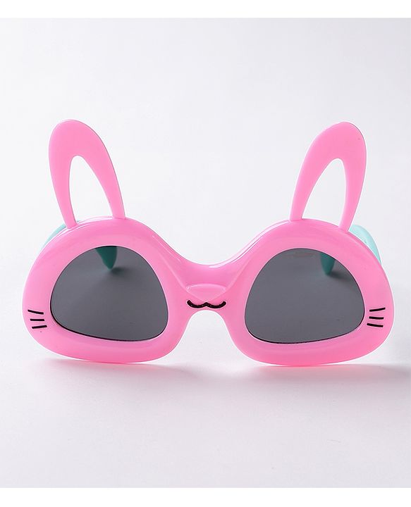 Babyhug Sunglasses Free Size - Pink