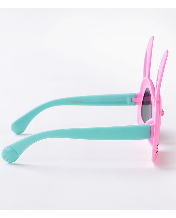 Babyhug Sunglasses Free Size - Pink