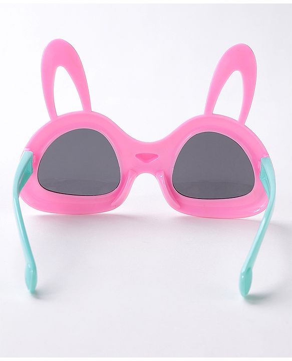 Babyhug Sunglasses Free Size - Pink