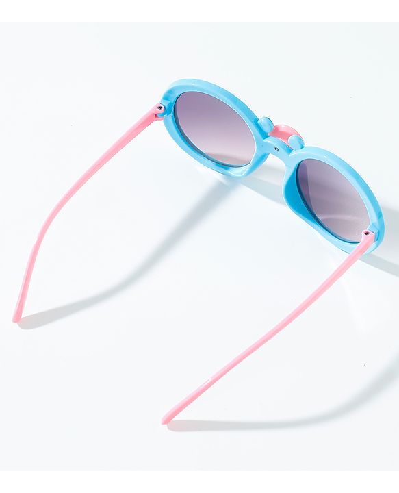 Babyhug Sunglasses Free Size - Blue