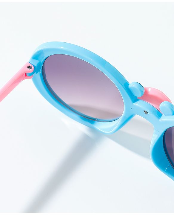 Babyhug Sunglasses Free Size - Blue