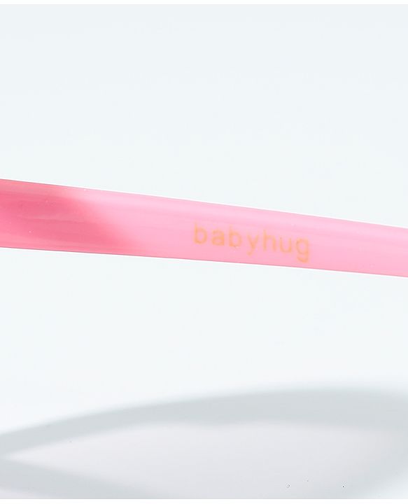 Babyhug Sunglasses Free Size - Blue