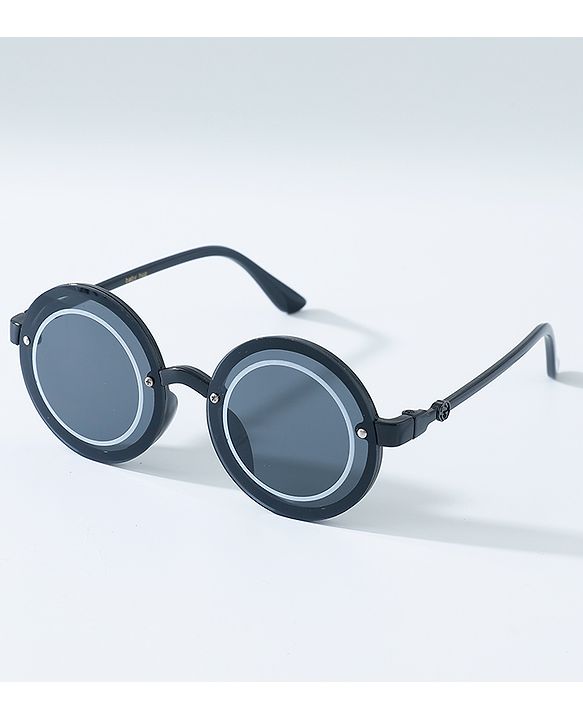 Babyhug Free Size Sunglasses - Black