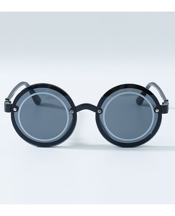 Babyhug Free Size Sunglasses - Black