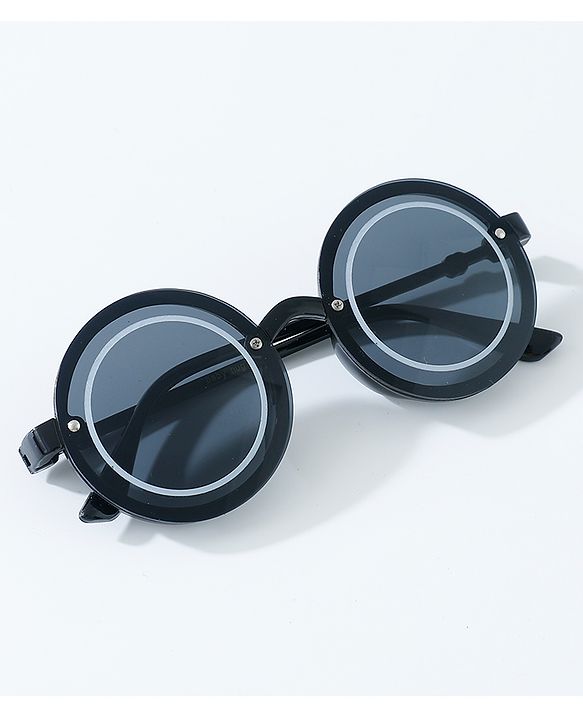 Babyhug Free Size Sunglasses - Black