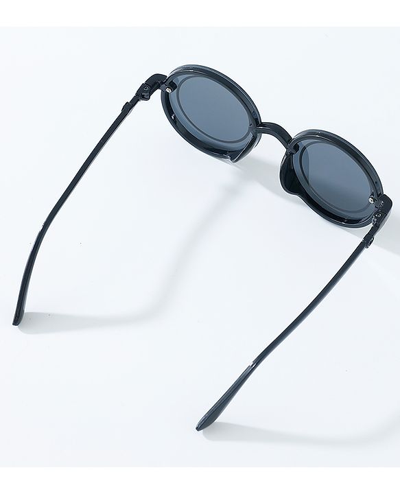 Babyhug Free Size Sunglasses - Black