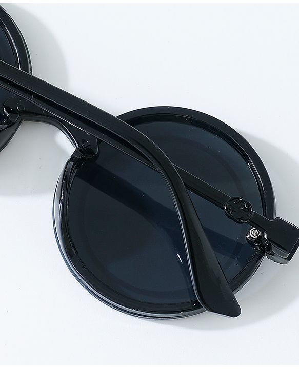Babyhug Free Size Sunglasses - Black