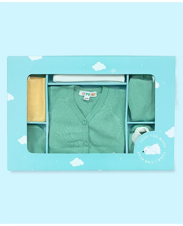 Blue Newborn Baby Clothes in Ernakulam at best price by Firstcry.com  (Retail Store) - Justdial