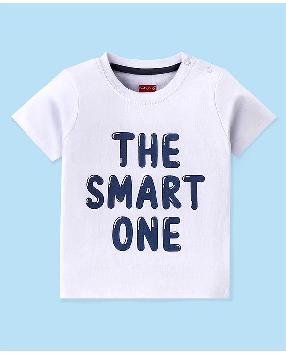 Babyhug Cotton Woven Full Sleeves Checkered Shirt with Inner Tee & Jeans - Pink & Blue