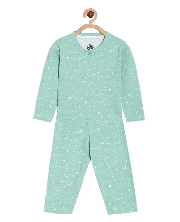 Mom pajamas best sale