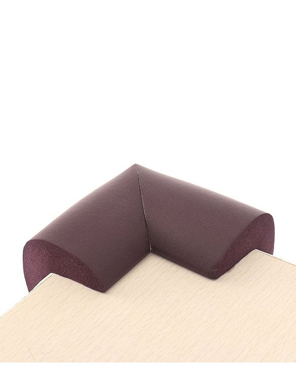 Babyhug Corner & Edge Guards Pack of 12 - Cream
