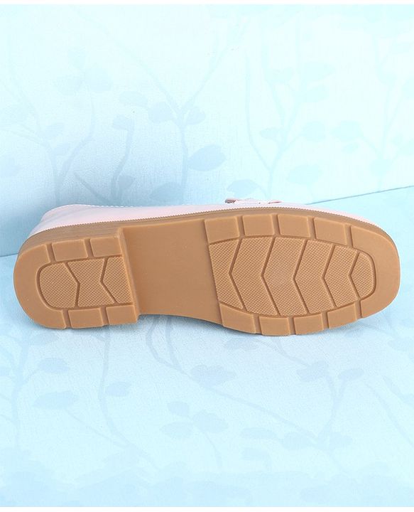 Pine Kids Slip On Ballerina - Pink