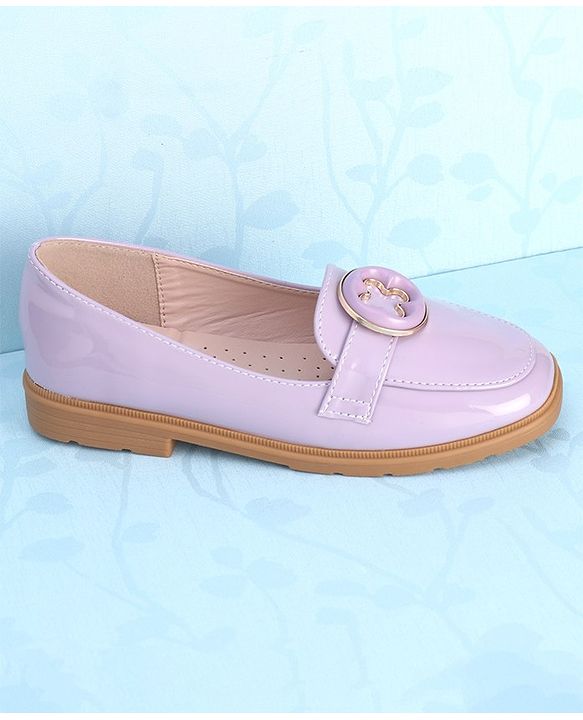 Pine Kids Slip On Ballerina - Pink