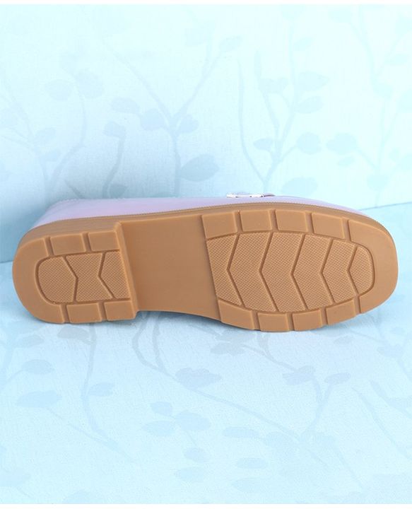 Pine Kids Slip On Ballerina - Pink