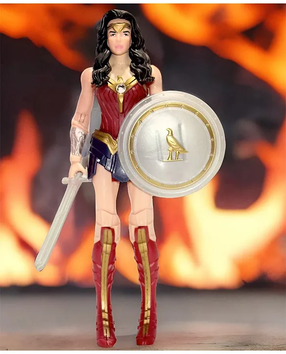 Wonder Woman Barbie Collector dolls available to order! — Fashion Doll  Chronicles