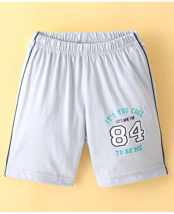 Powder outlet Me Shorts