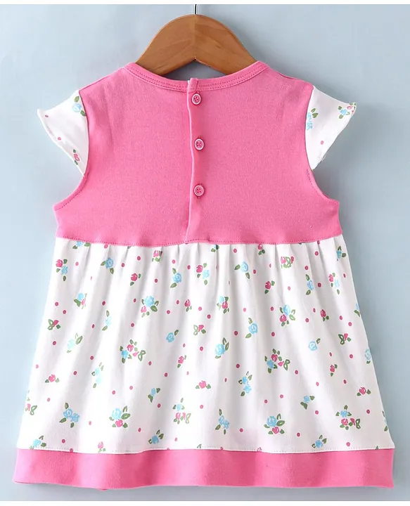 Tango discount baby frocks