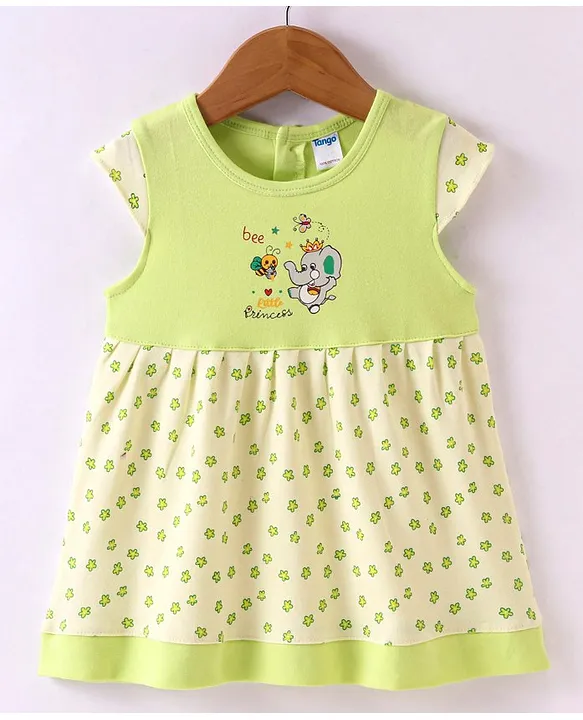 Tango shop baby frocks