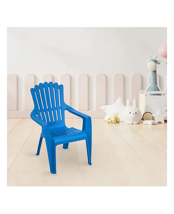 Nilkamal plastic cheap baby chairs