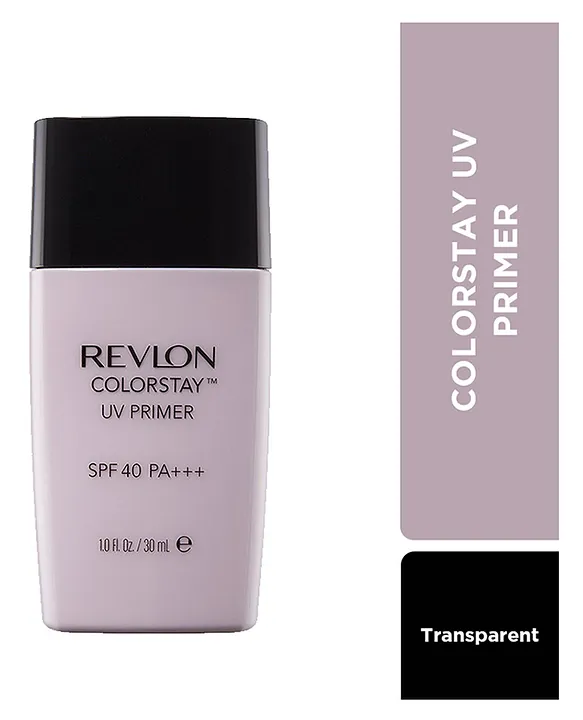 Revlon colorstay deals uv primer