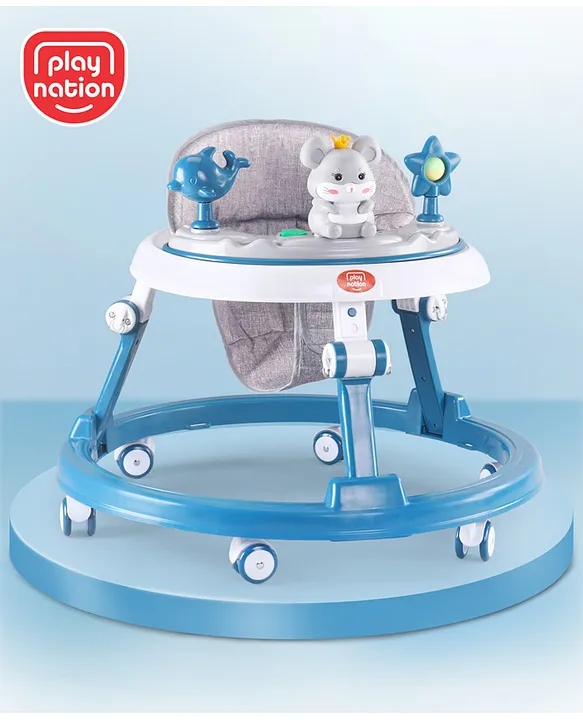 Firstcry walker price online