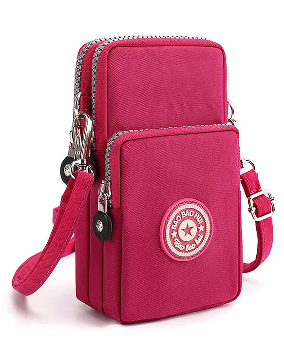 New Fashion Crossbody Bag and Mobile Wallet for Women – CHARSOLE