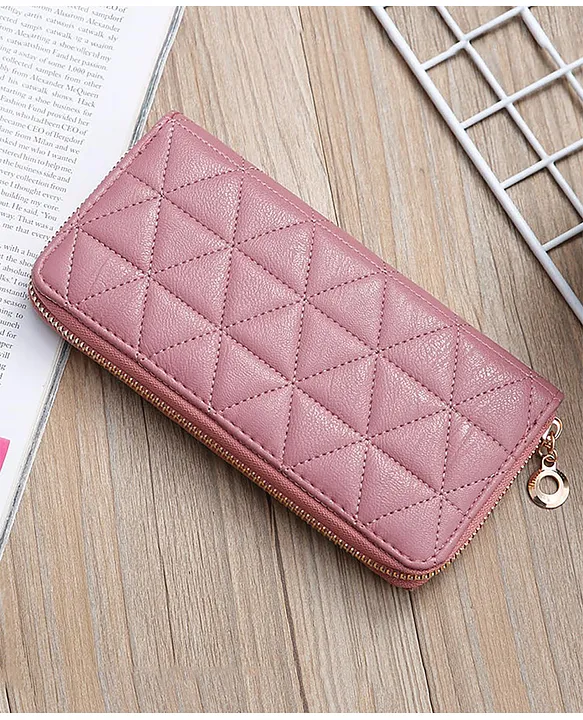 Cute Women's Leather Wallet Short Folding Cash Card Holder Mini Purse Small  Bag | eBay
