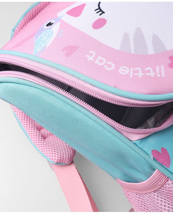 Babyhug Fashion Backpacks -Multicolor