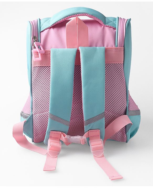 Babyhug Fashion Backpacks -Multicolor