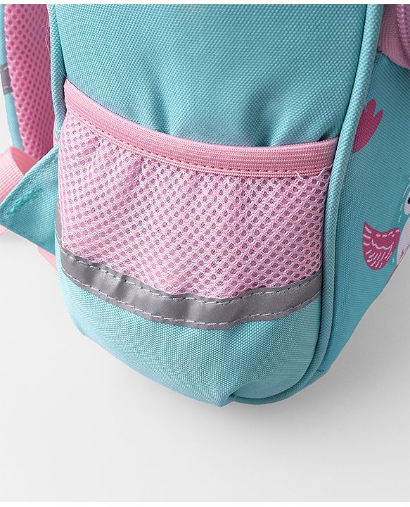 Babyhug Fashion Backpacks -Multicolor
