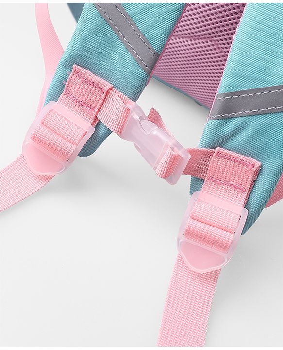 Babyhug Fashion Backpacks -Multicolor