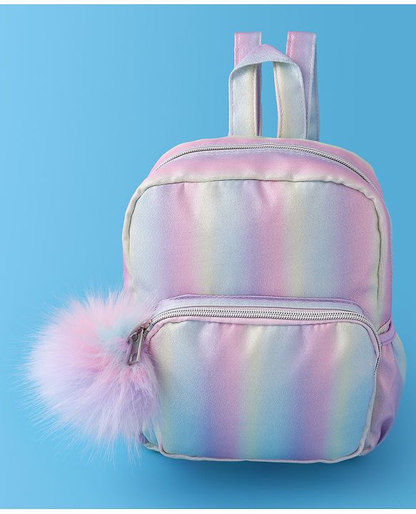 Pine Kids  Fashion Backpacks - Multi color