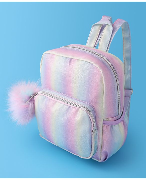 Pine Kids  Fashion Backpacks - Multi color
