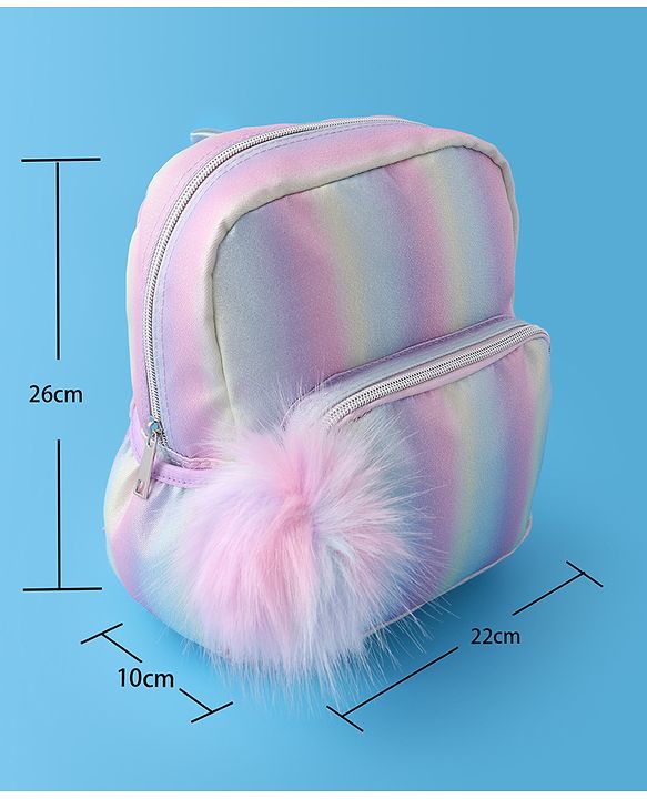 Pine Kids  Fashion Backpacks - Multi color