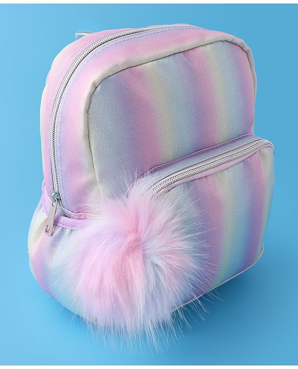 Pine Kids  Fashion Backpacks - Multi color