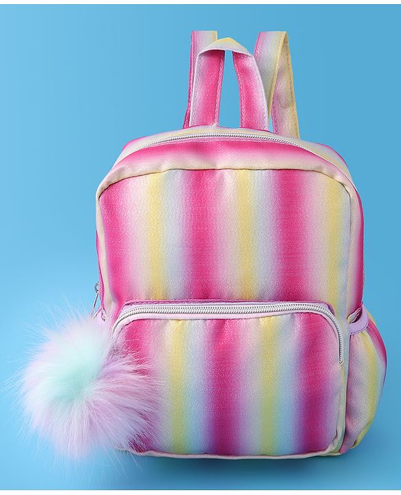 Pine Kids  Fashion Backpacks - Pink