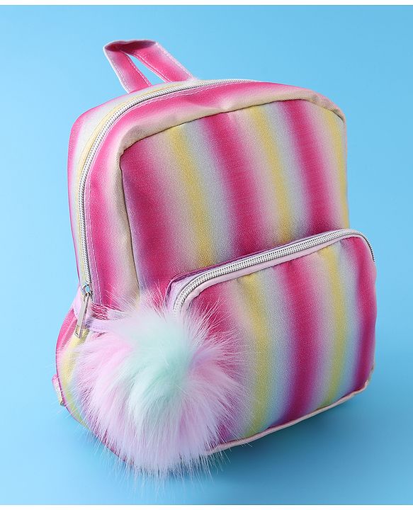 Pine Kids  Fashion Backpacks - Pink